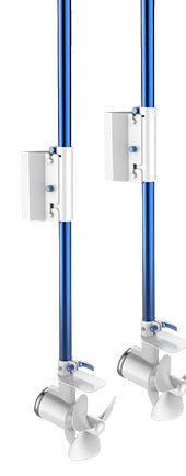 DP1 Electronic Boat System (GPS)