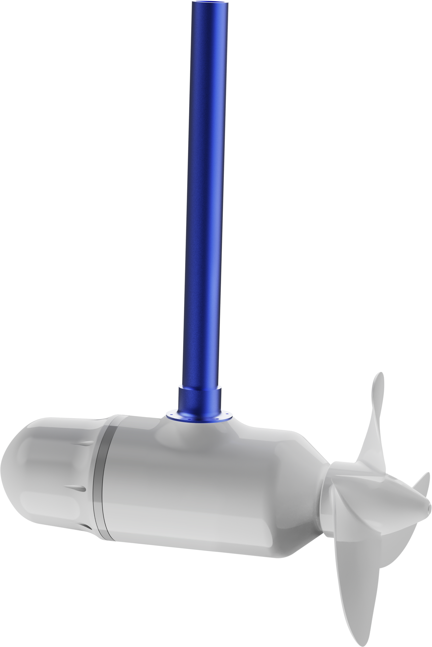 DP1 Electronic Boat System (GPS)