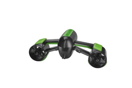 E3 Underwater scooter