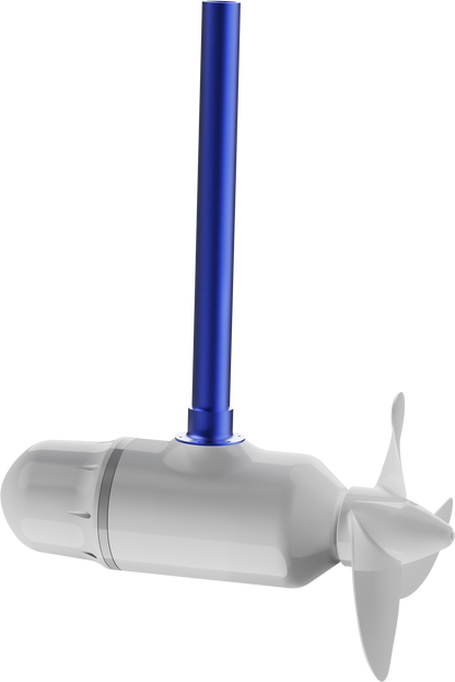 SE1 Electric Boat System (SMART)