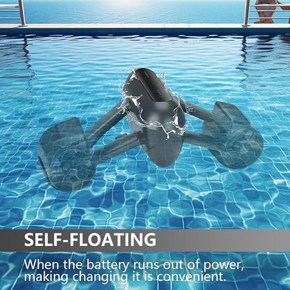 E3 Underwater scooter
