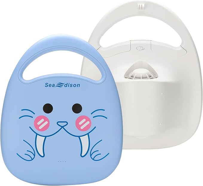 Beginner-Friendly Kids Underwater Scooter with Buoyancy Aid